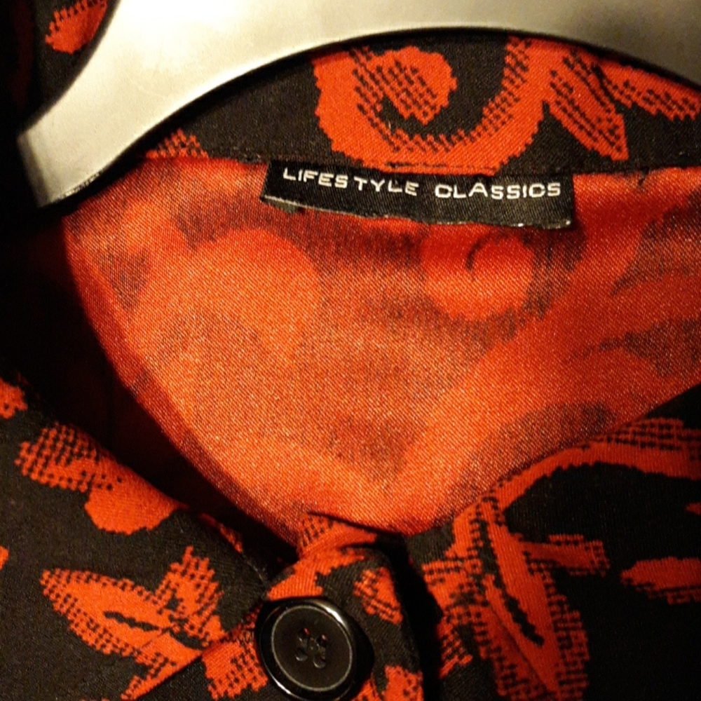 Lifestyle Classics jacket - Picture 6 of 6